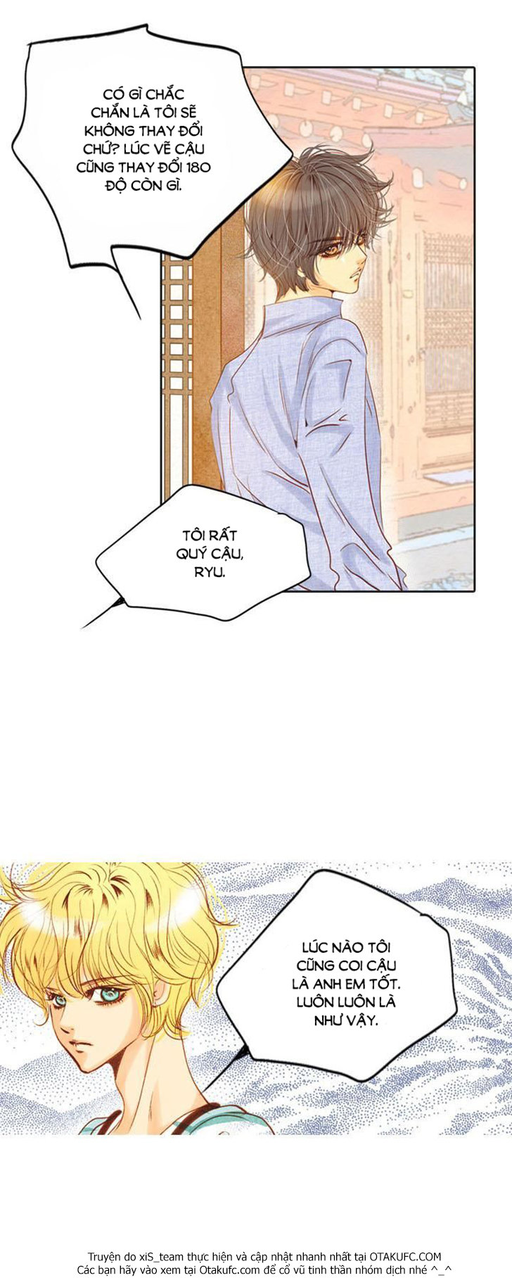 Witch Workshop - Chapter 8
