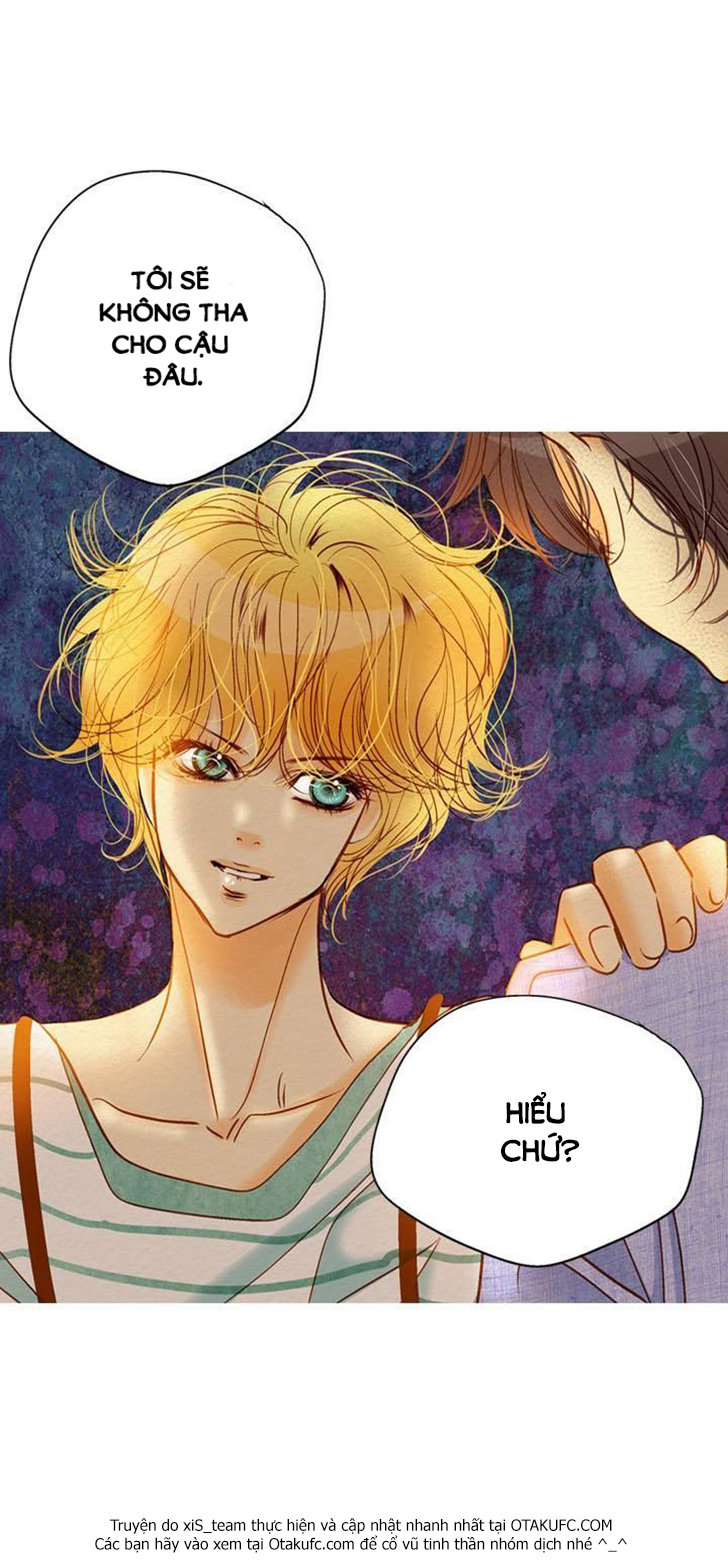 Witch Workshop - Chapter 8