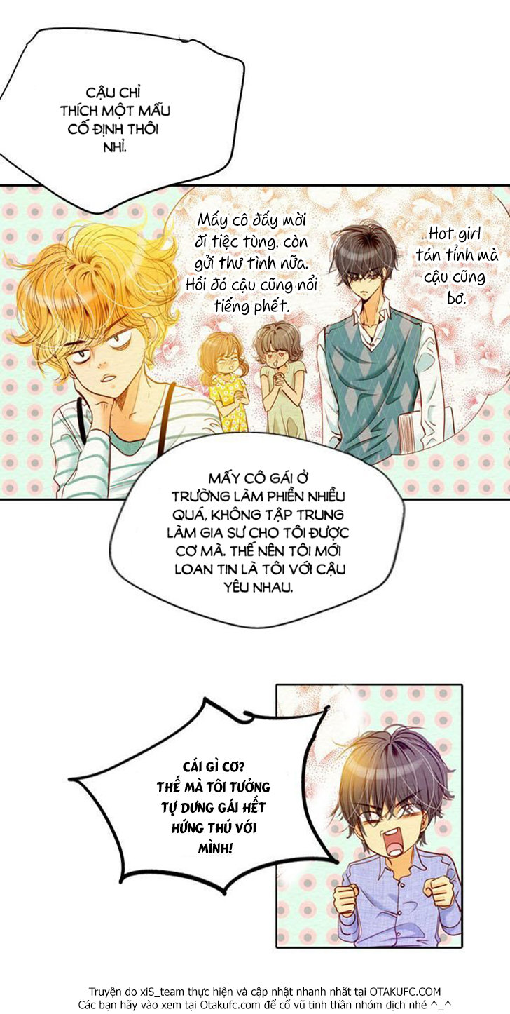 Witch Workshop - Chapter 8