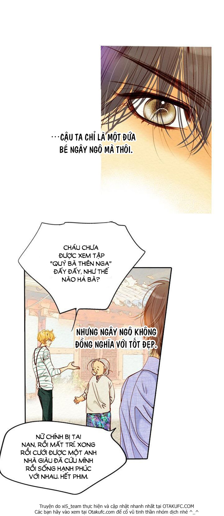 Witch Workshop - Chapter 8
