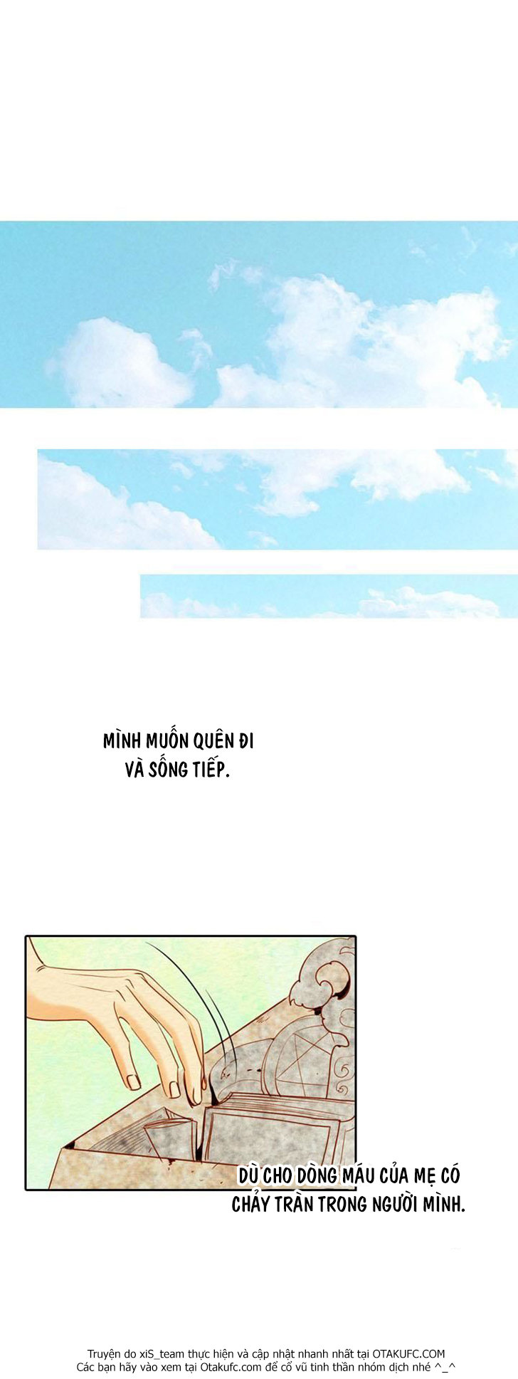 Witch Workshop - Chapter 8
