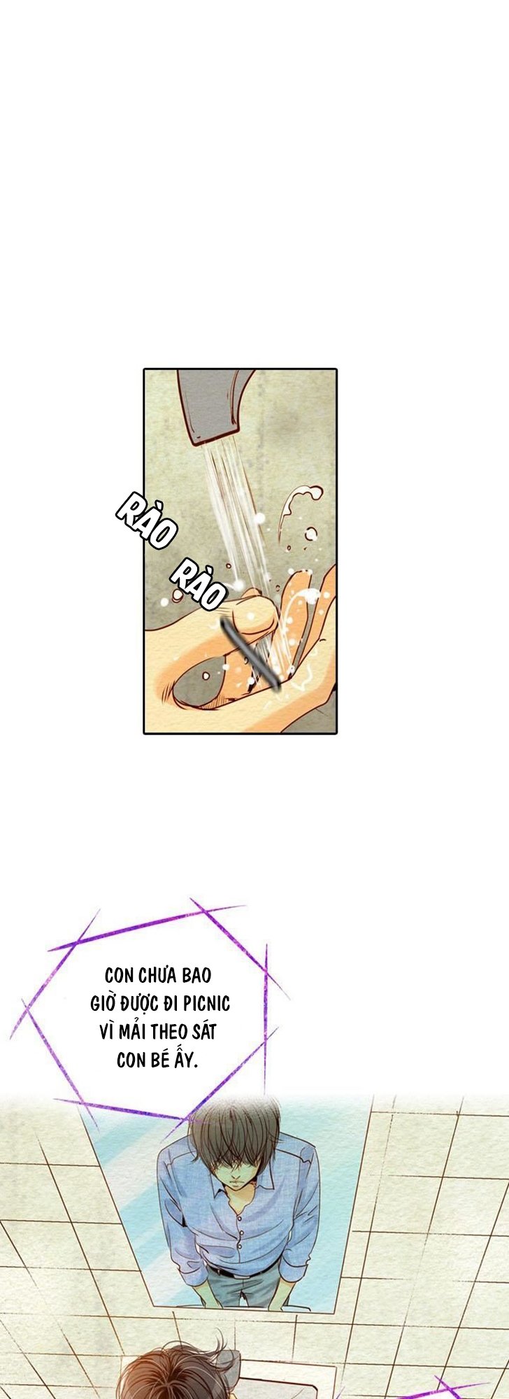 Witch Workshop - Chapter 8