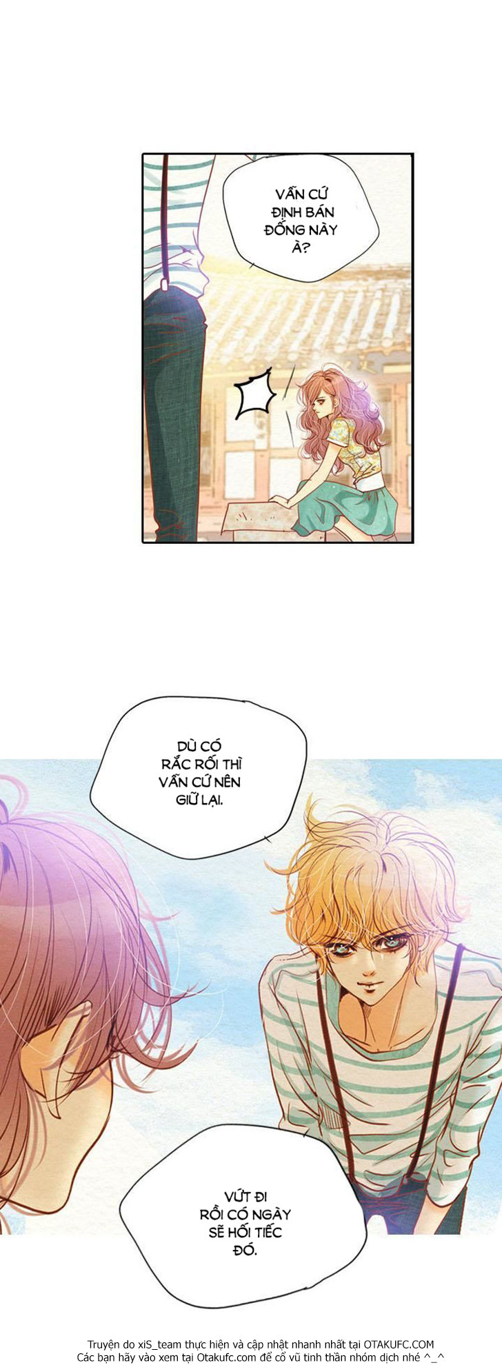 Witch Workshop - Chapter 8