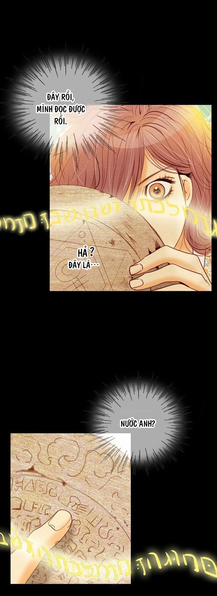Witch Workshop - Chapter 8