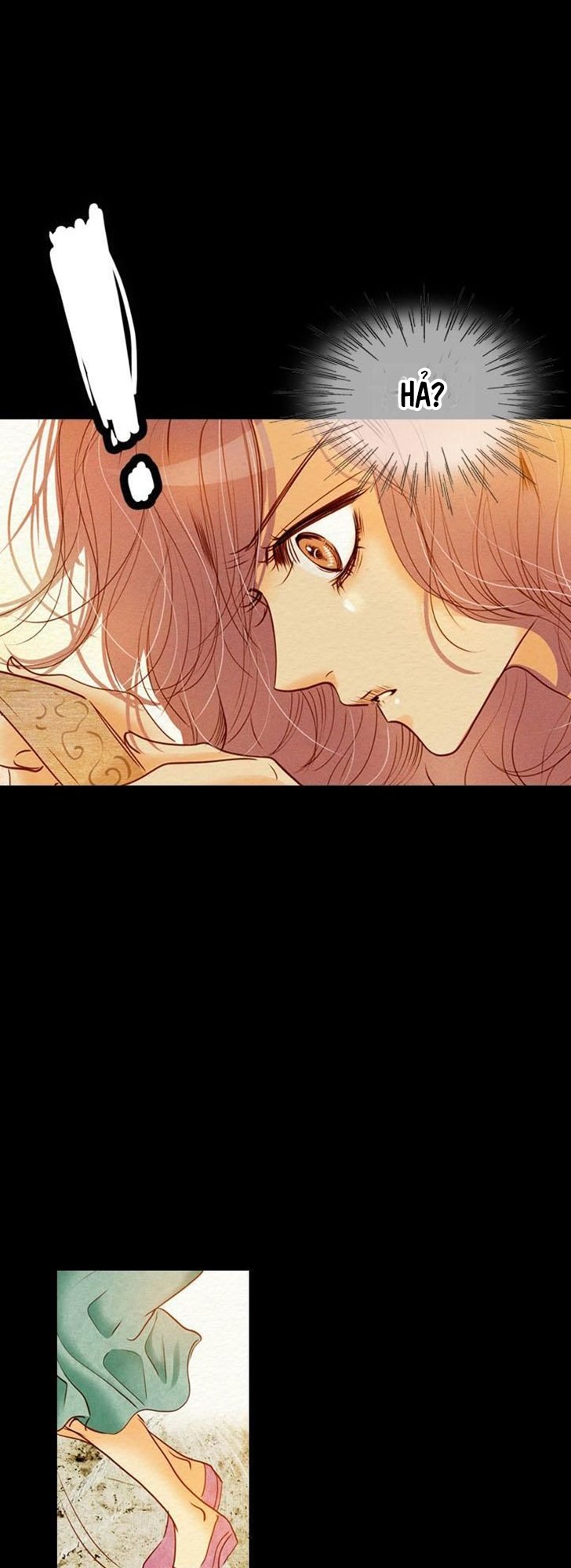 Witch Workshop - Chapter 8