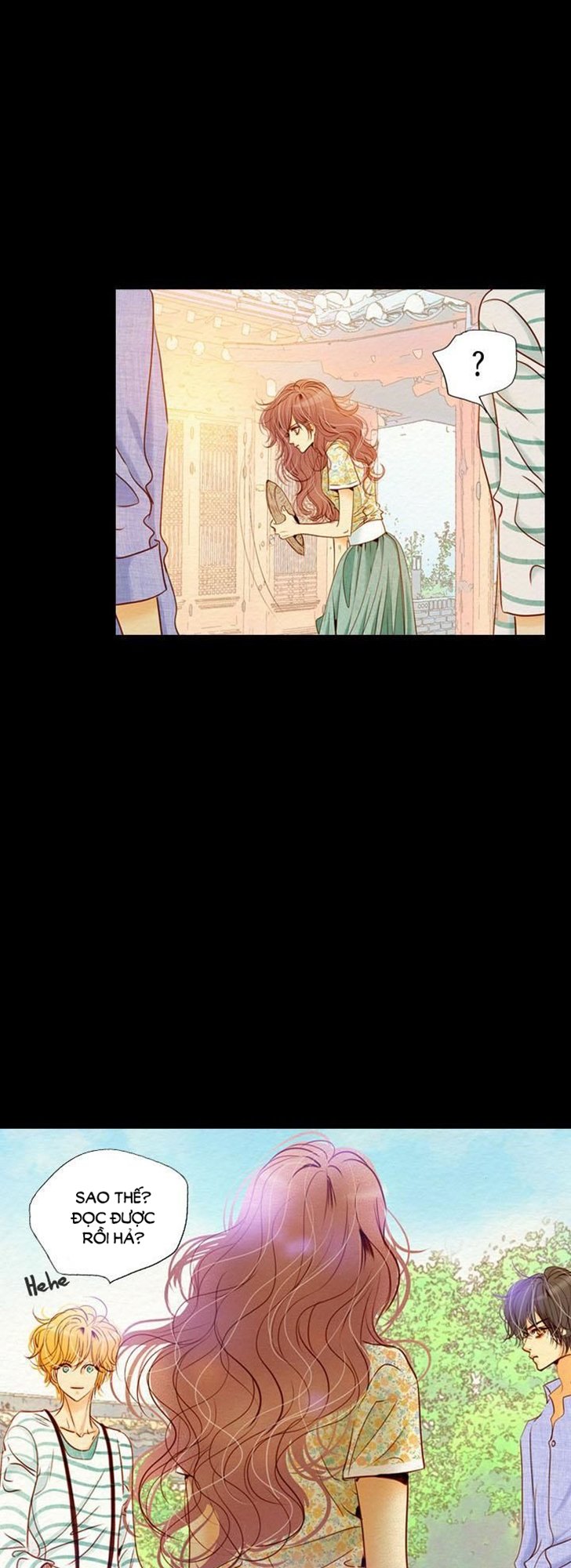 Witch Workshop - Chapter 8