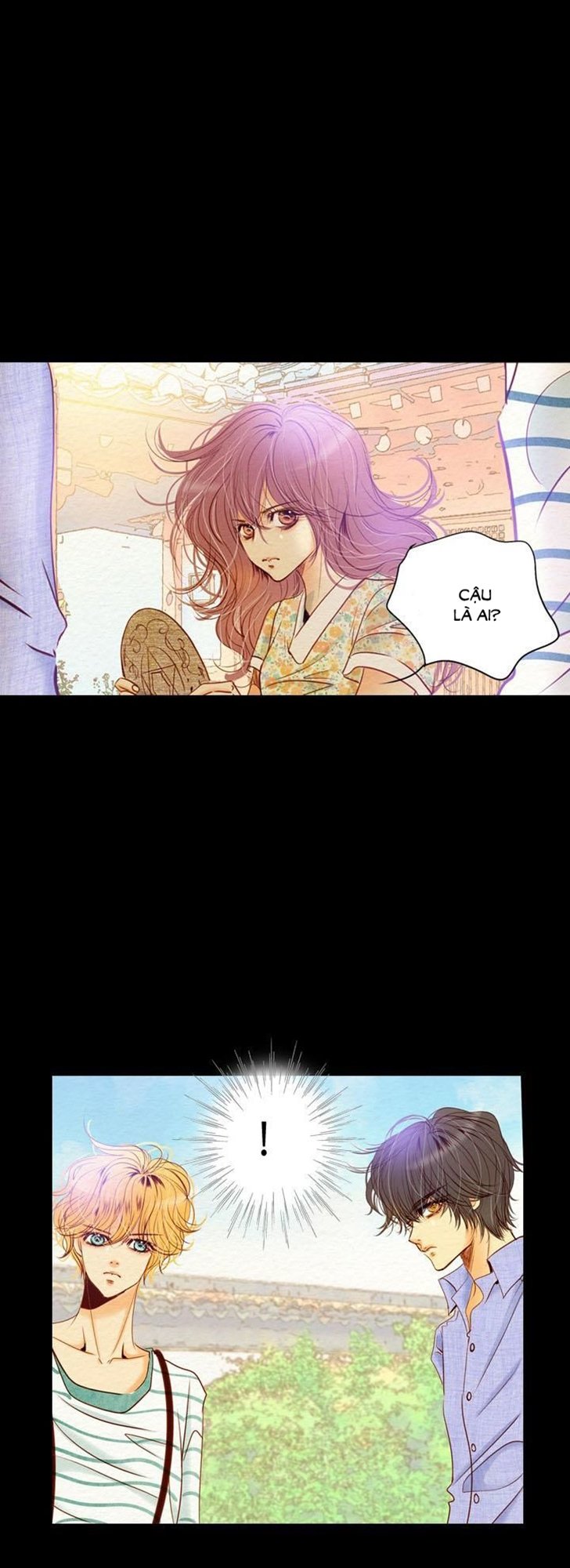 Witch Workshop - Chapter 8