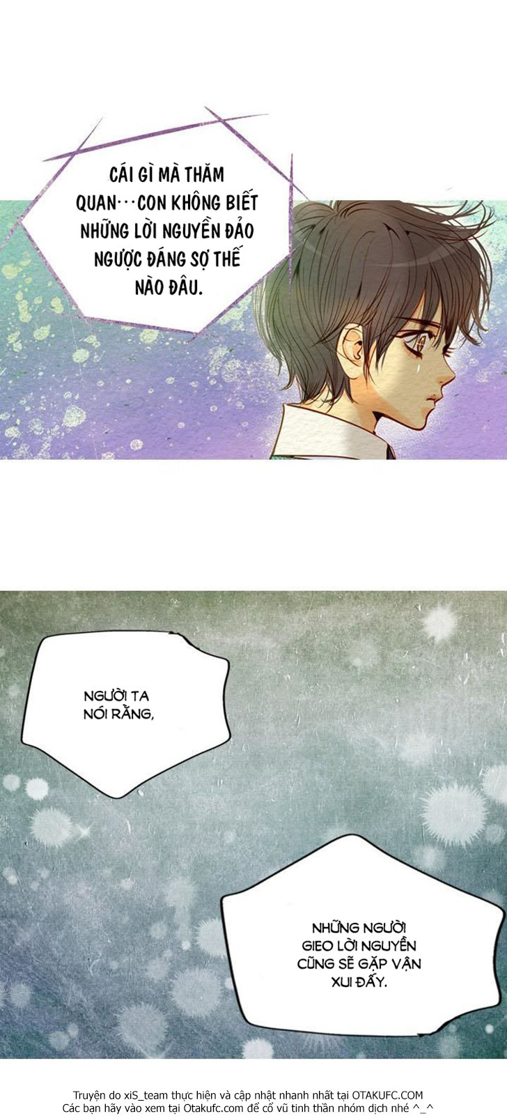 Witch Workshop - Chapter 8