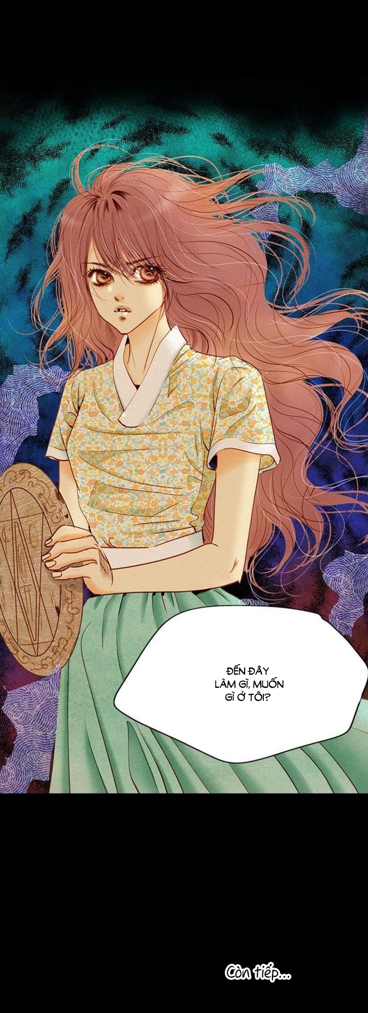 Witch Workshop - Chapter 8