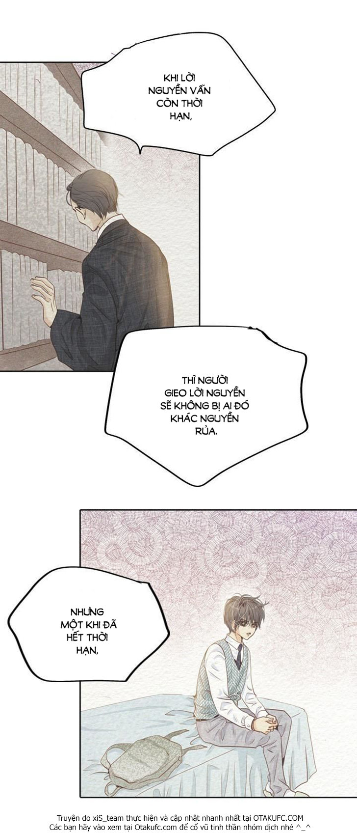 Witch Workshop - Chapter 8
