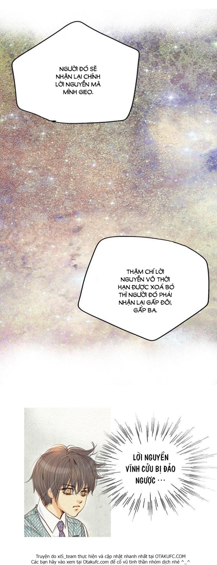 Witch Workshop - Chapter 8