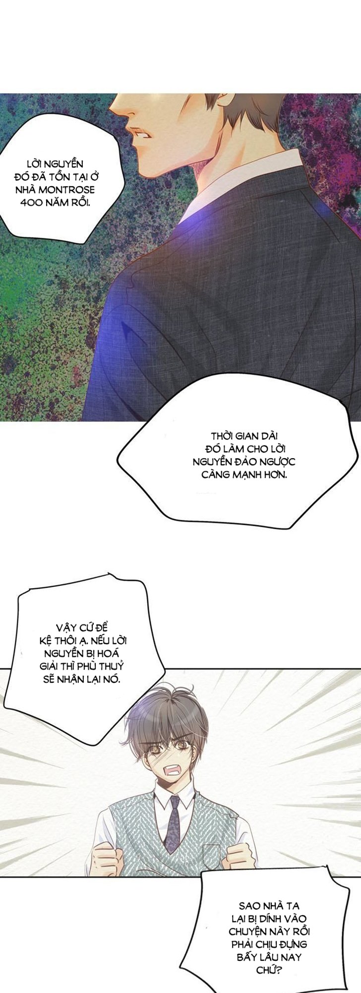 Witch Workshop - Chapter 8