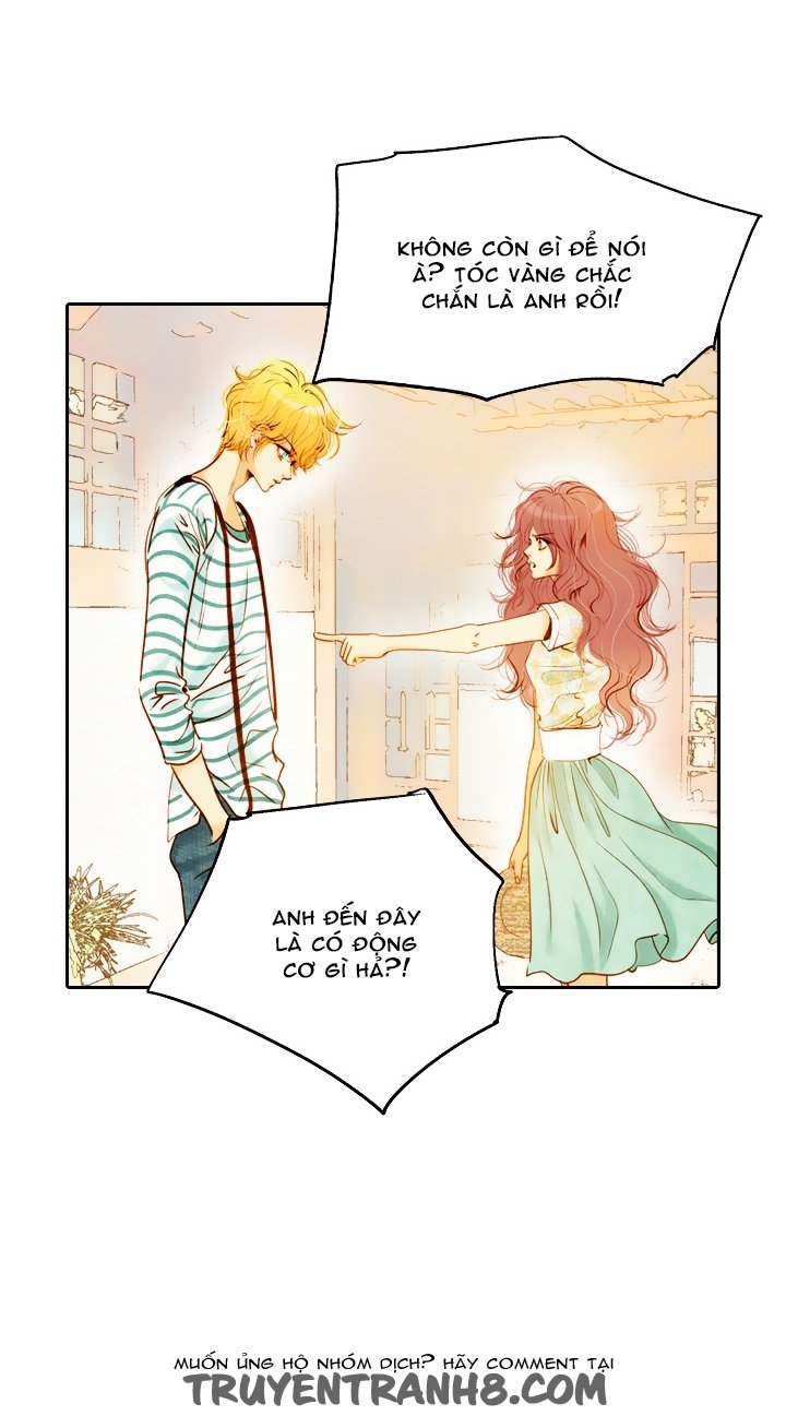 Witch Workshop - Chapter 9