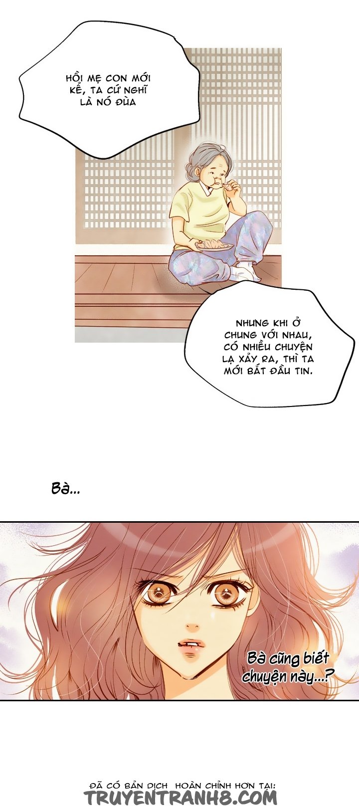 Witch Workshop - Chapter 9