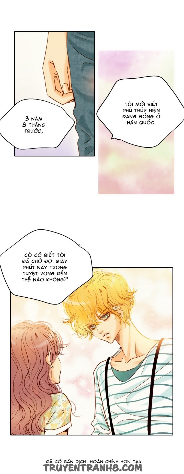 Witch Workshop - Chapter 9