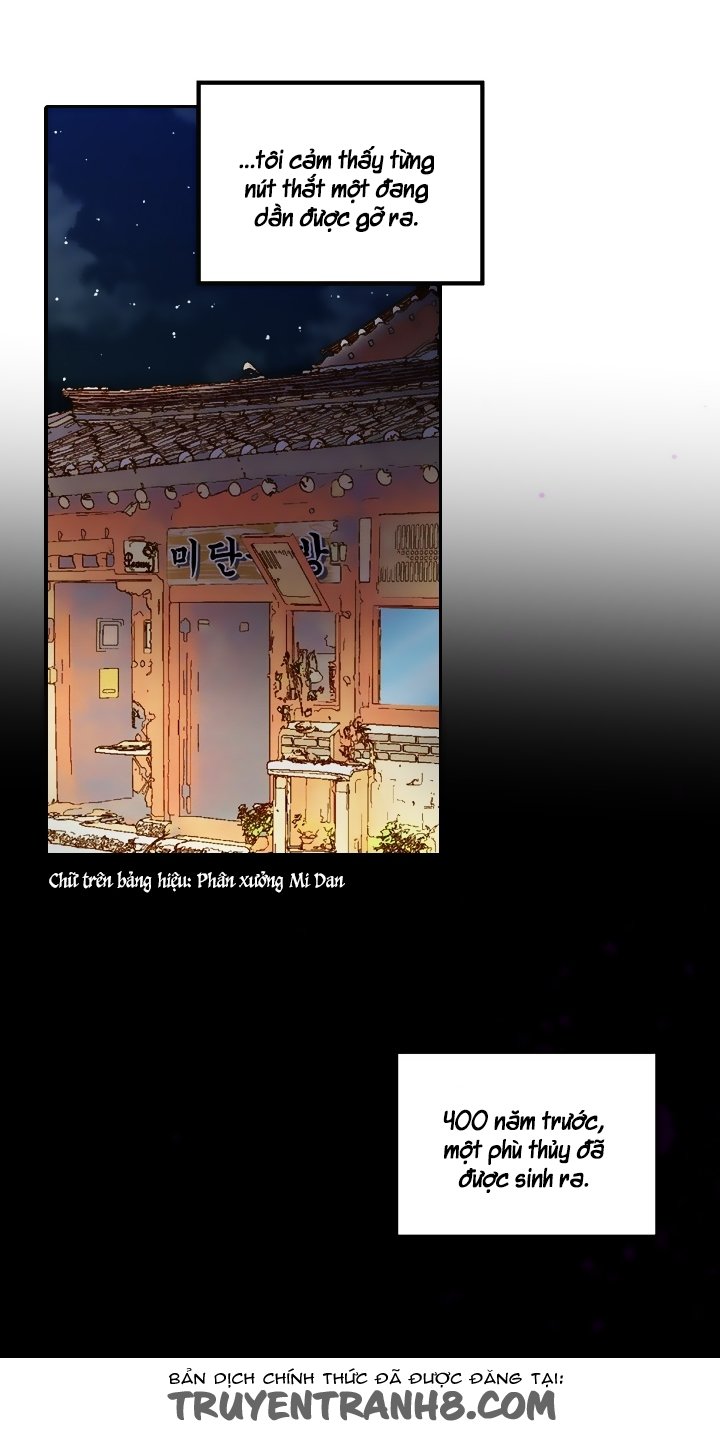 Witch Workshop - Chapter 9