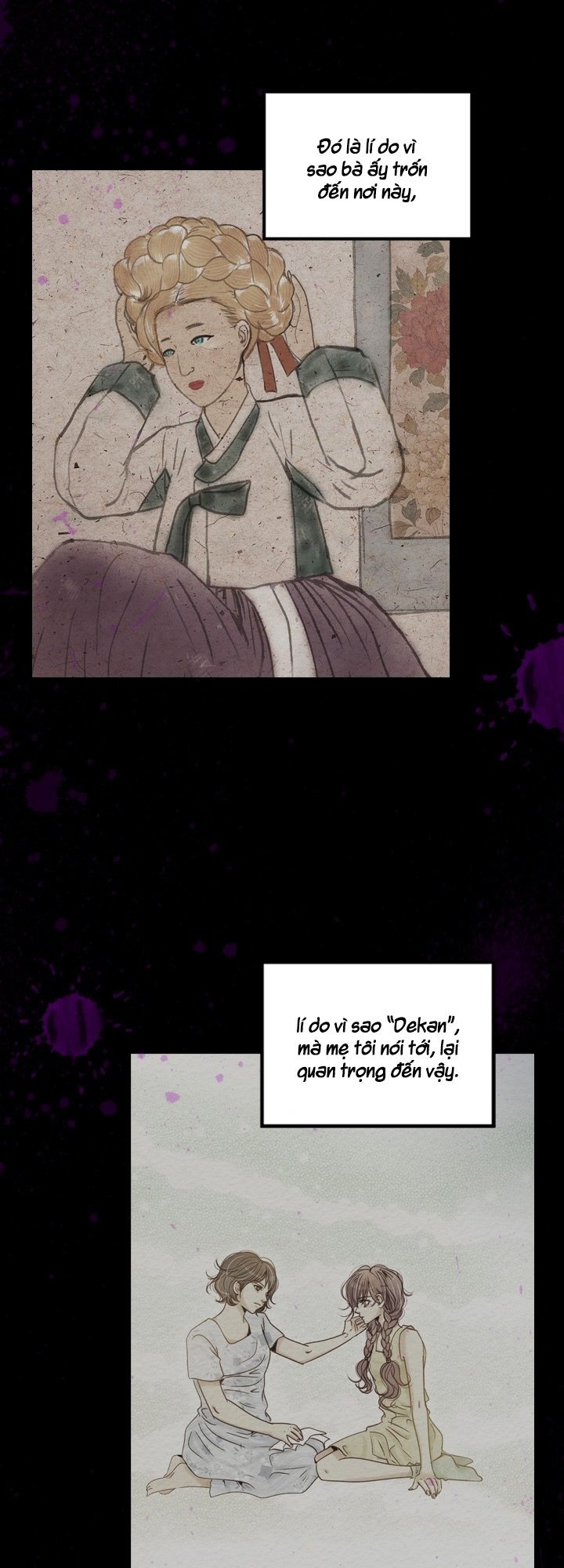 Witch Workshop - Chapter 9