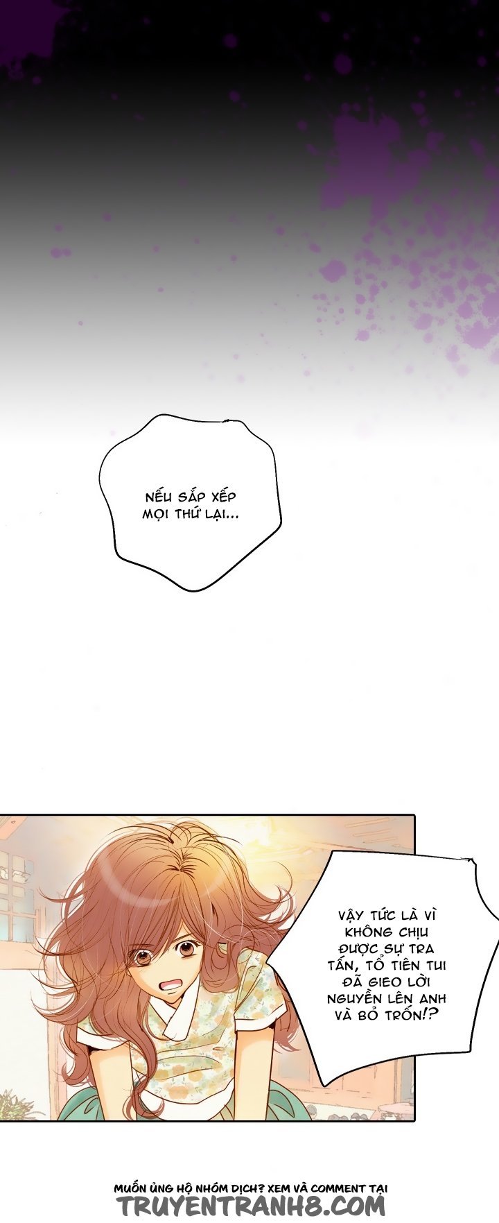 Witch Workshop - Chapter 9