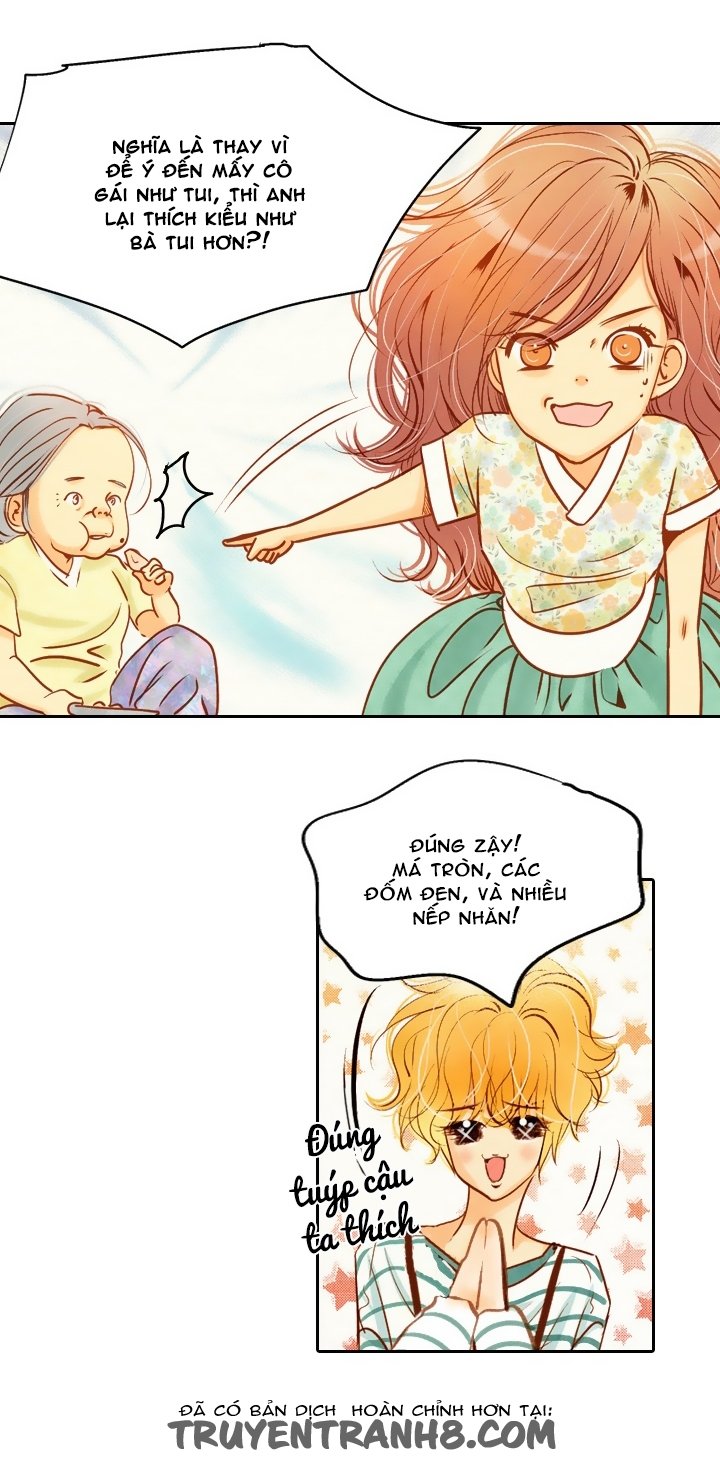 Witch Workshop - Chapter 9