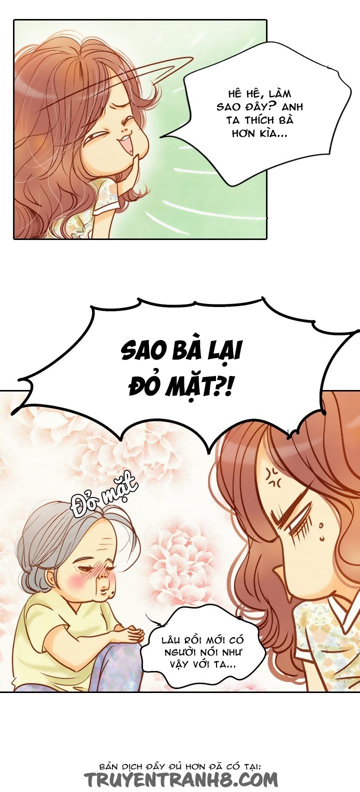 Witch Workshop - Chapter 9