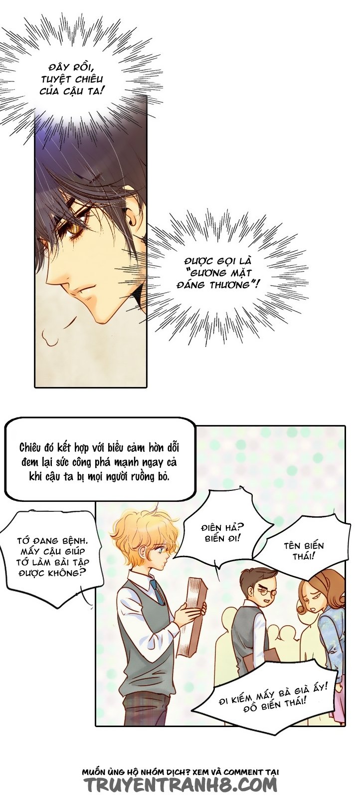Witch Workshop - Chapter 9