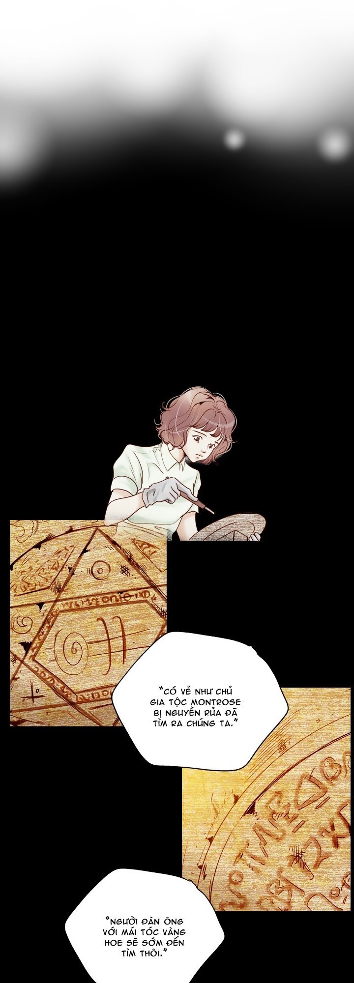 Witch Workshop - Chapter 9