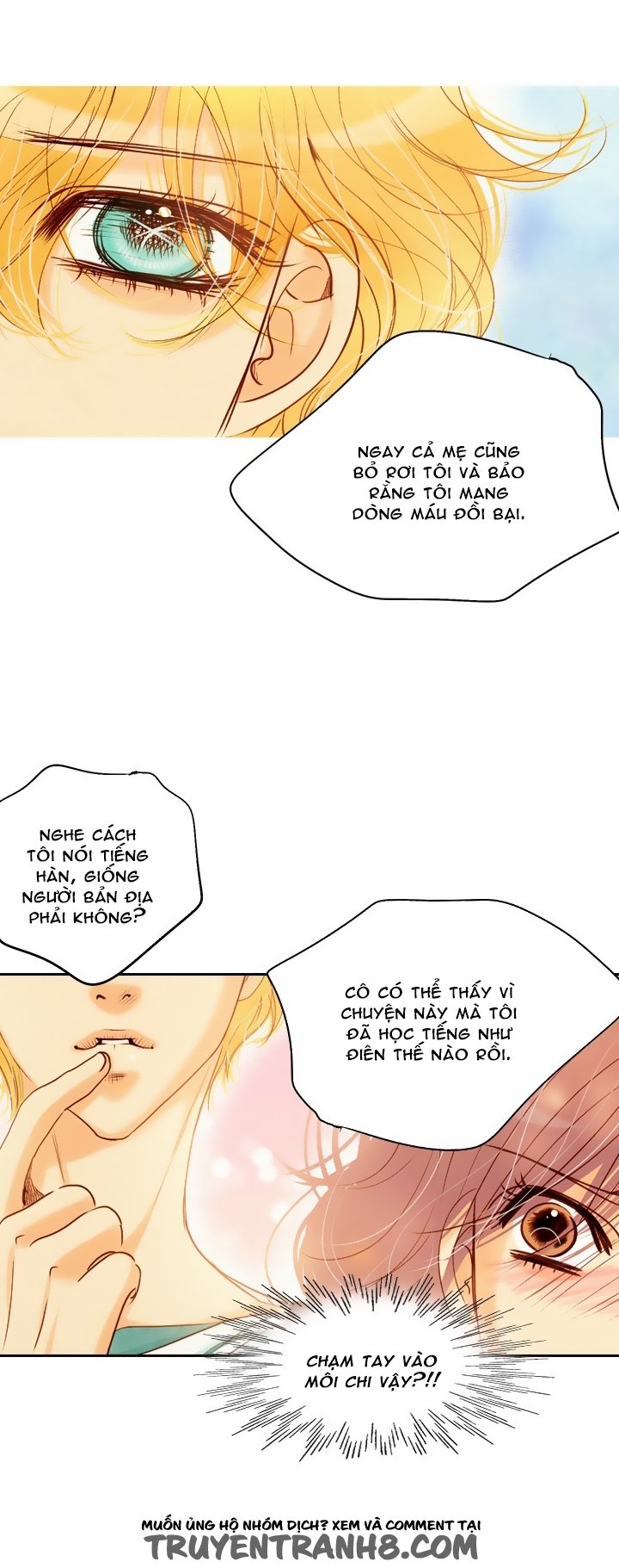 Witch Workshop - Chapter 9