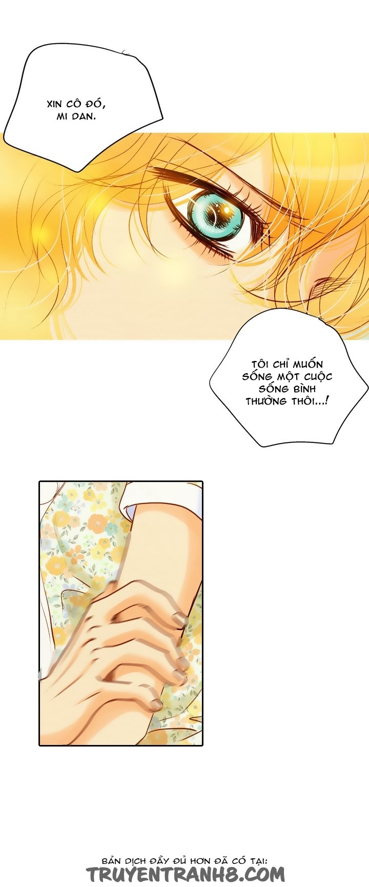 Witch Workshop - Chapter 9