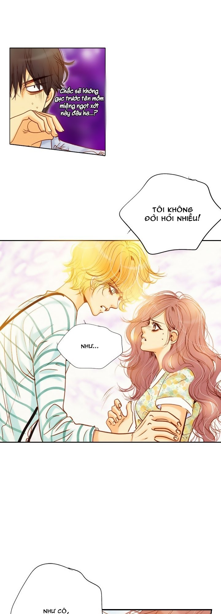 Witch Workshop - Chapter 9