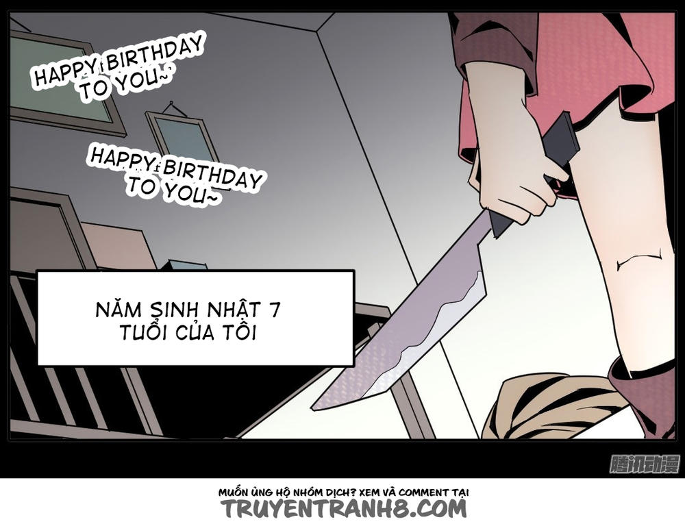 Điều Ước Của Người Phàm - Chapter 46