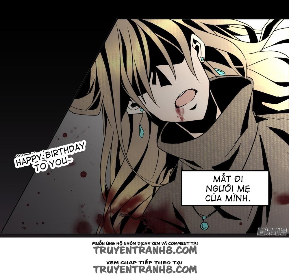 Điều Ước Của Người Phàm - Chapter 46