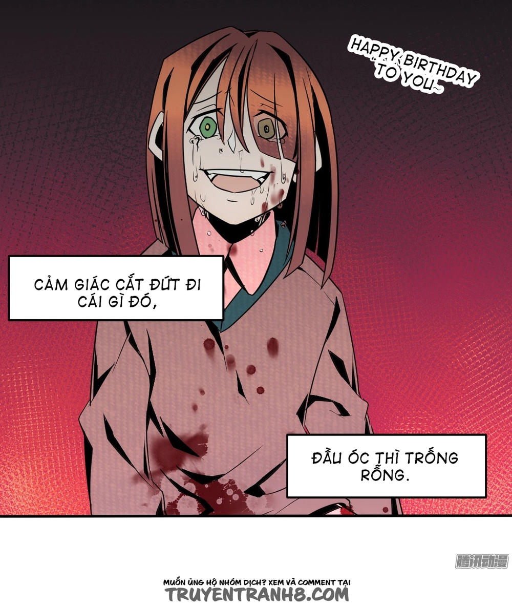 Điều Ước Của Người Phàm - Chapter 46