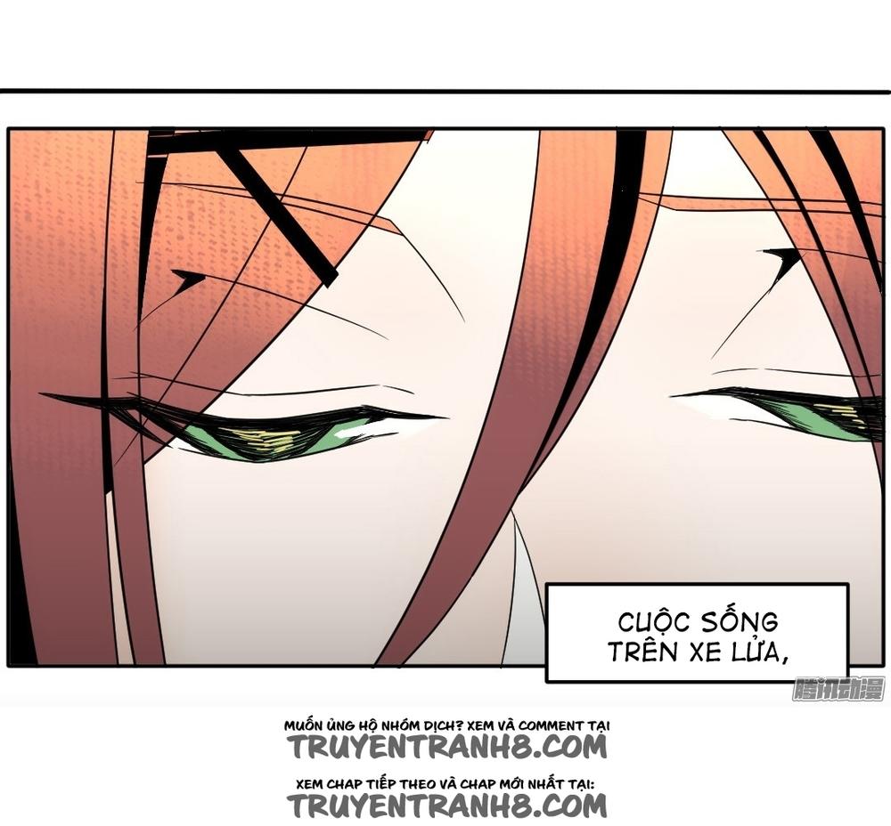 Điều Ước Của Người Phàm - Chapter 46
