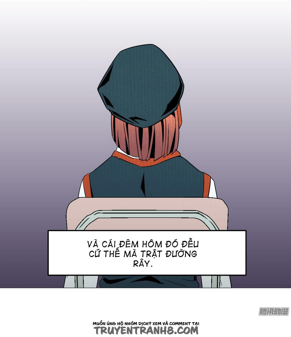 Điều Ước Của Người Phàm - Chapter 46