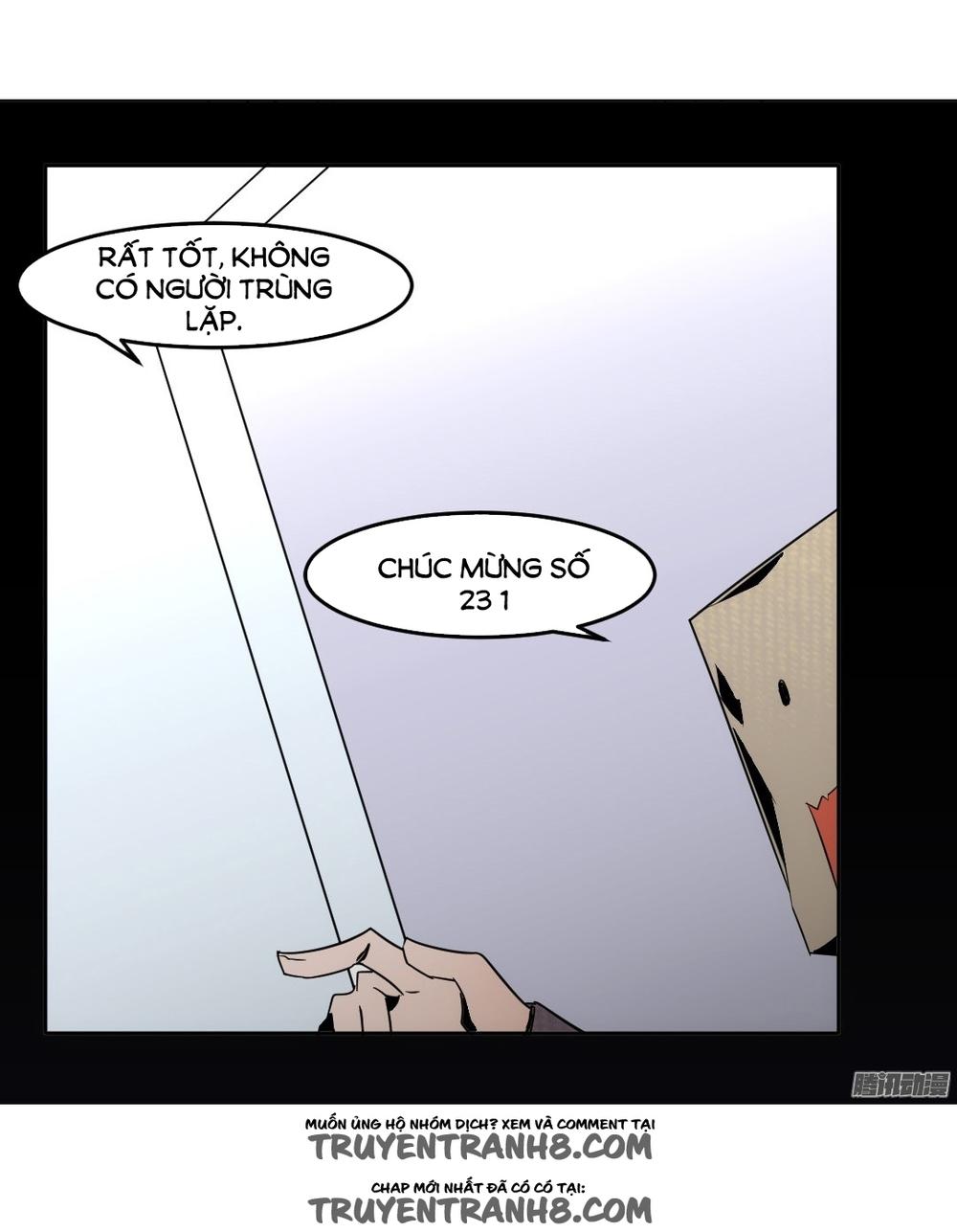 Điều Ước Của Người Phàm - Chapter 46