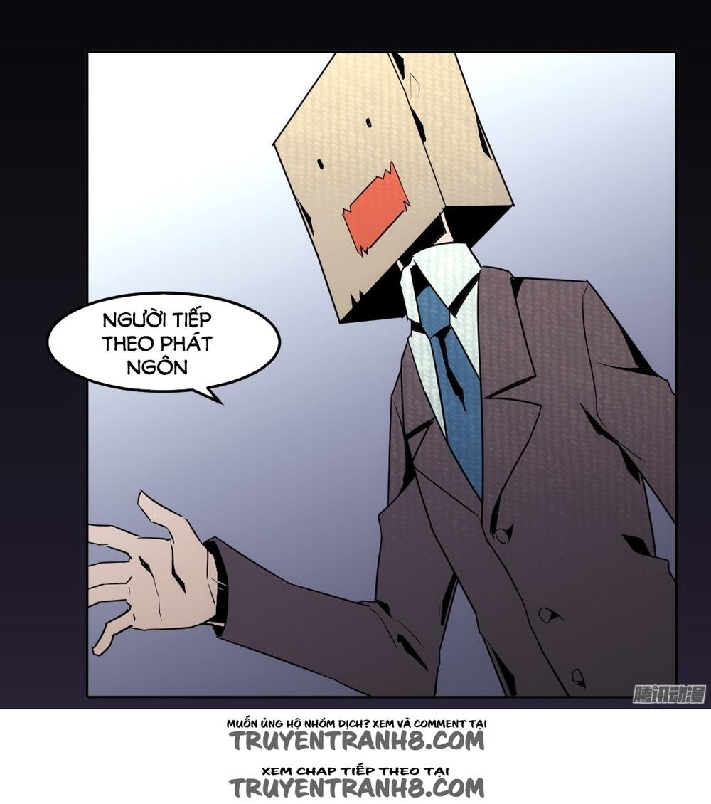 Điều Ước Của Người Phàm - Chapter 46