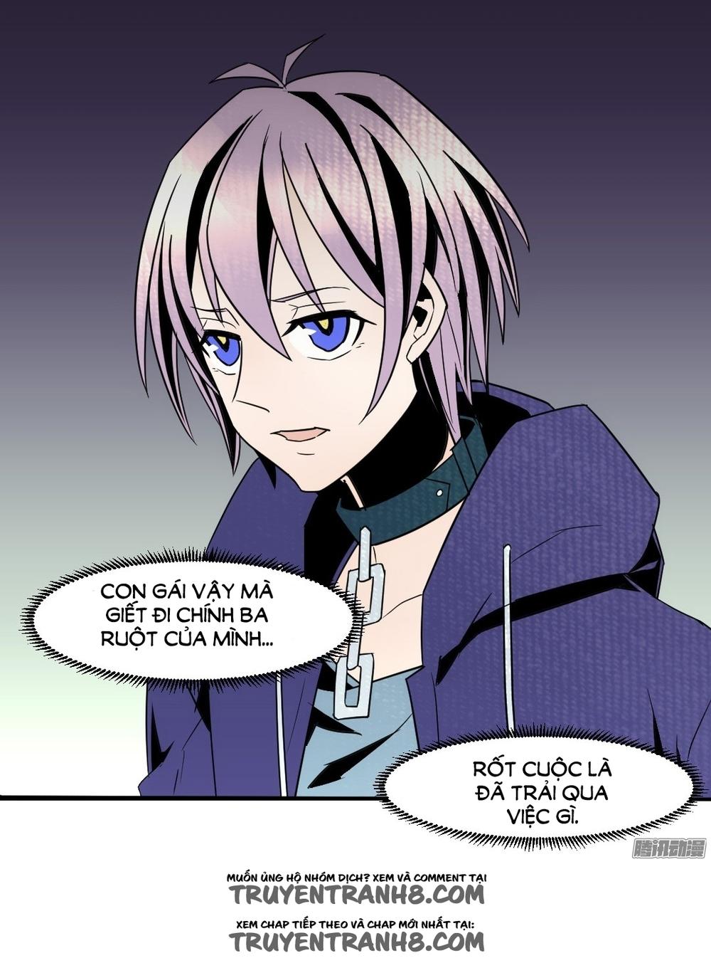 Điều Ước Của Người Phàm - Chapter 46