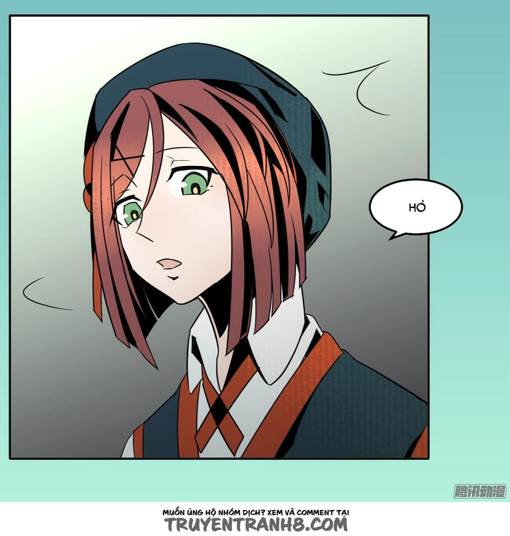 Điều Ước Của Người Phàm - Chapter 46