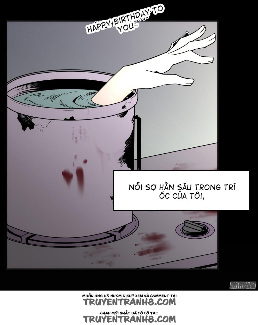 Điều Ước Của Người Phàm - Chapter 46