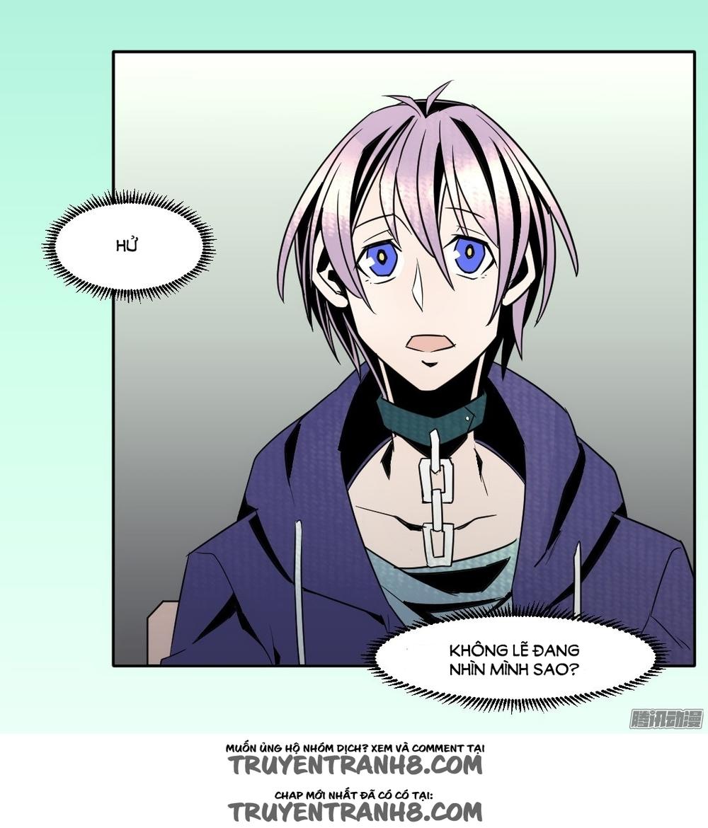 Điều Ước Của Người Phàm - Chapter 46