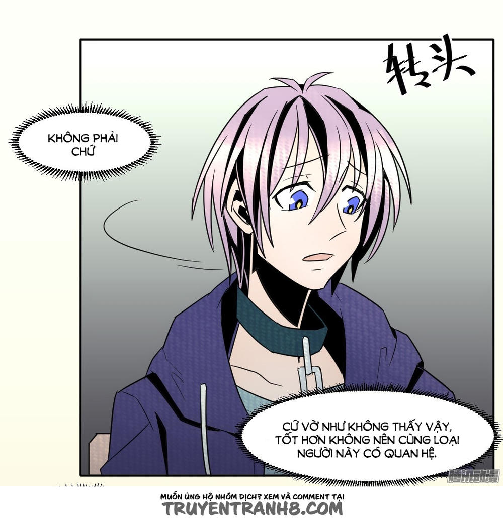 Điều Ước Của Người Phàm - Chapter 46