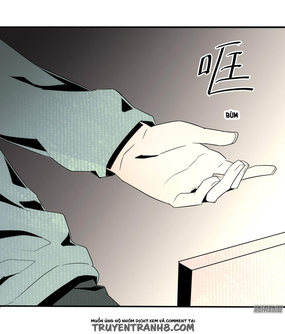 Điều Ước Của Người Phàm - Chapter 46