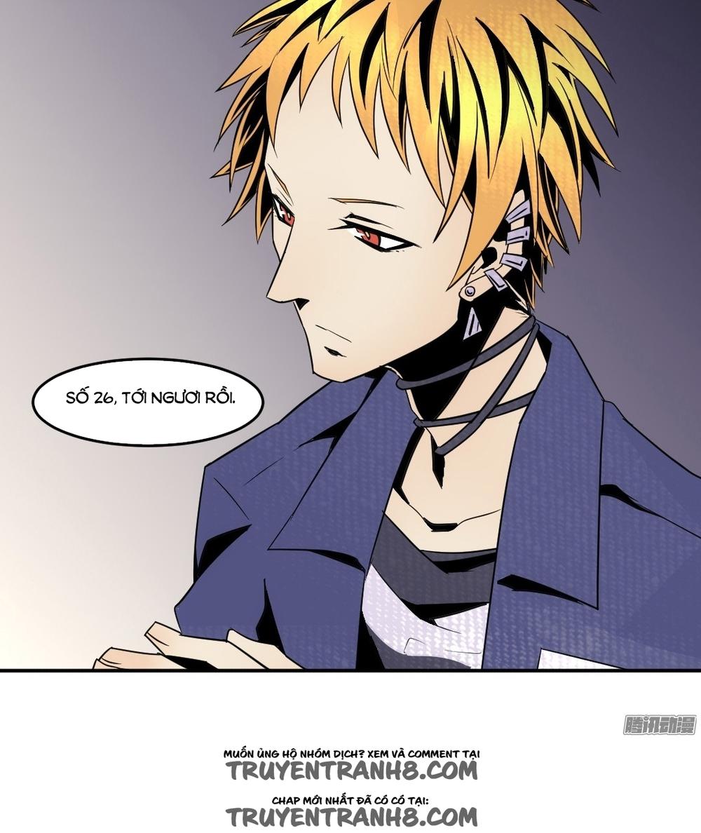 Điều Ước Của Người Phàm - Chapter 46