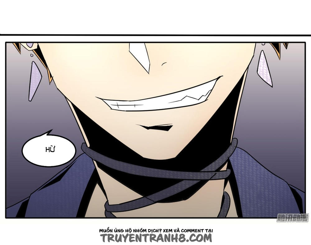Điều Ước Của Người Phàm - Chapter 46