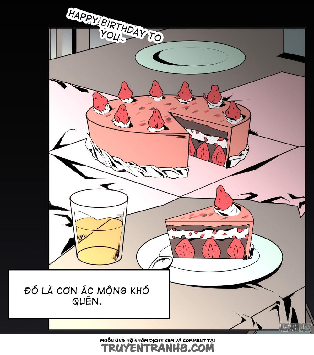 Điều Ước Của Người Phàm - Chapter 46