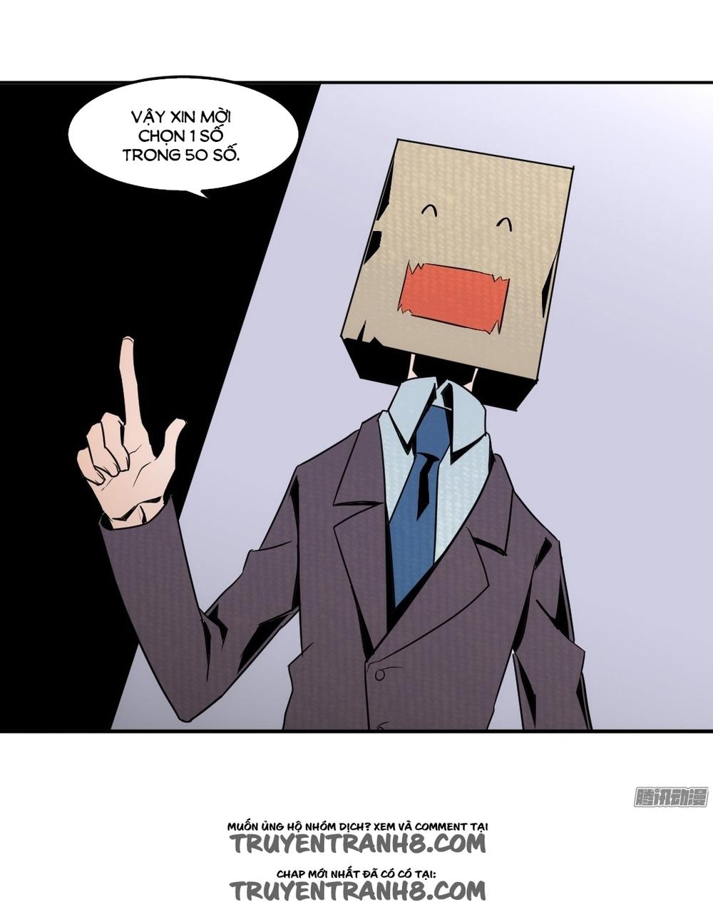 Điều Ước Của Người Phàm - Chapter 46