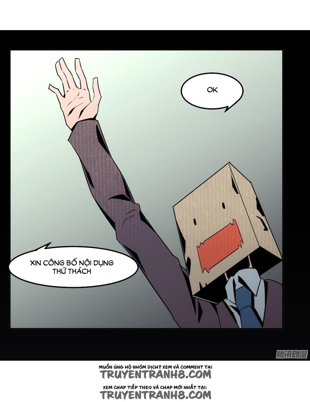 Điều Ước Của Người Phàm - Chapter 46