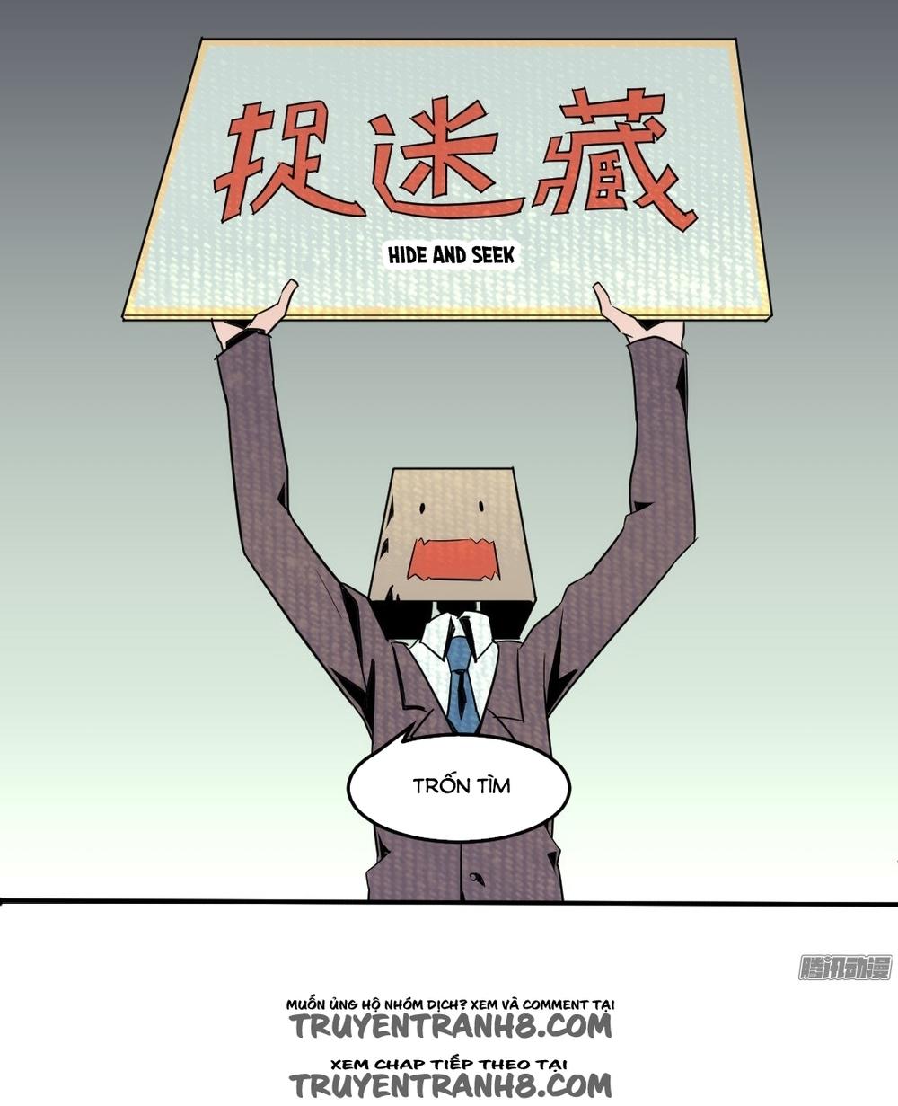 Điều Ước Của Người Phàm - Chapter 46