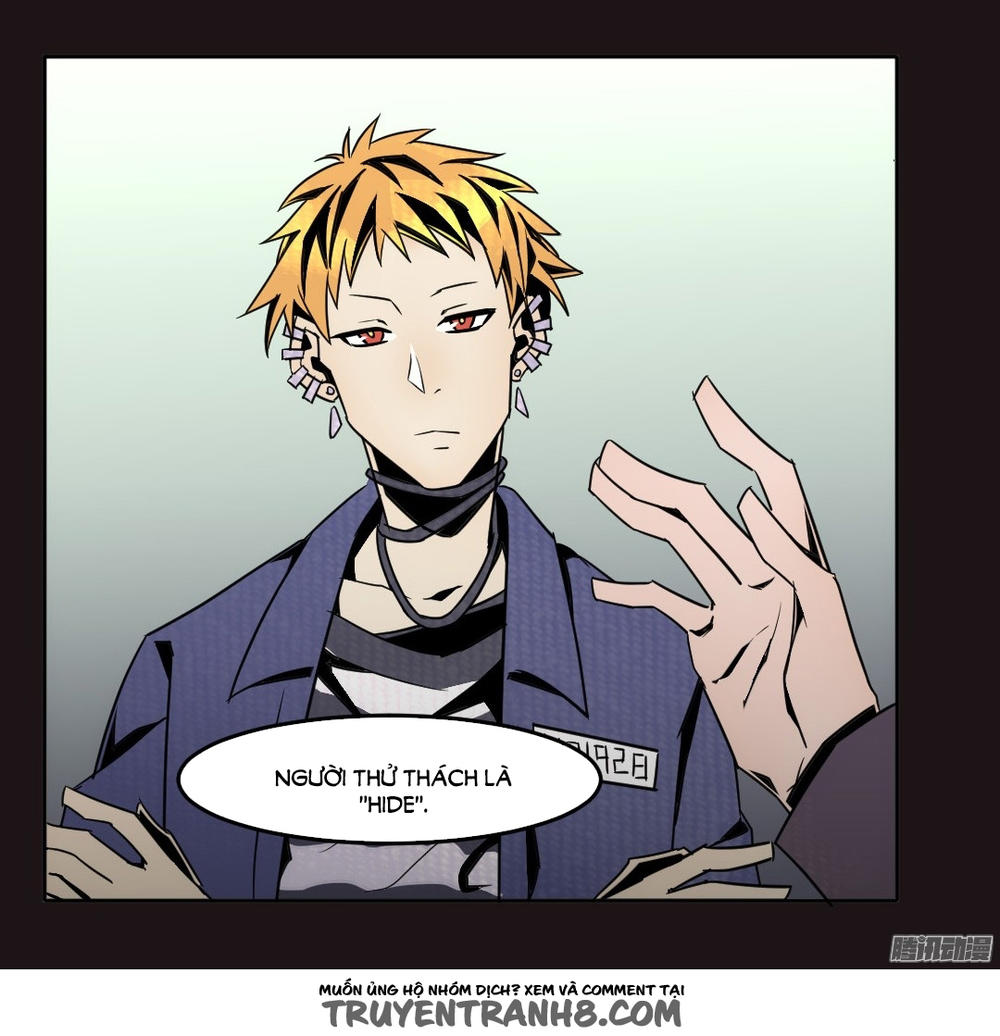 Điều Ước Của Người Phàm - Chapter 46