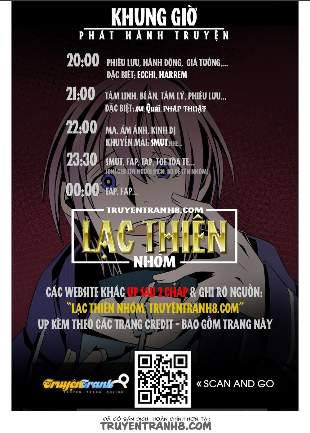 Điều Ước Của Người Phàm - Chapter 46